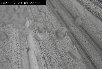 BQE @ Pearl St peak storm frame