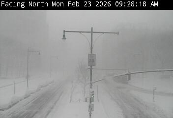 Cadman Plz @ Tillary peak storm frame