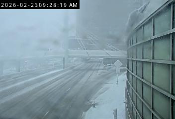 FDR @ 64th St peak storm frame