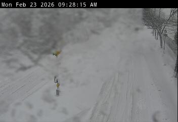 Hylan Blvd @ Arden Ave peak storm frame